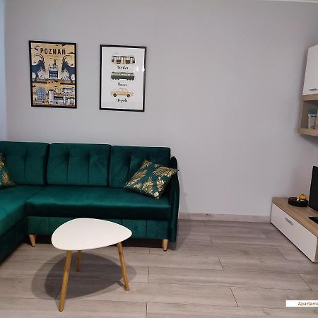 Apartament Nadolnik Bezplatny Parking Klucze W Skrytce Rachunek Poznań Dış mekan fotoğraf