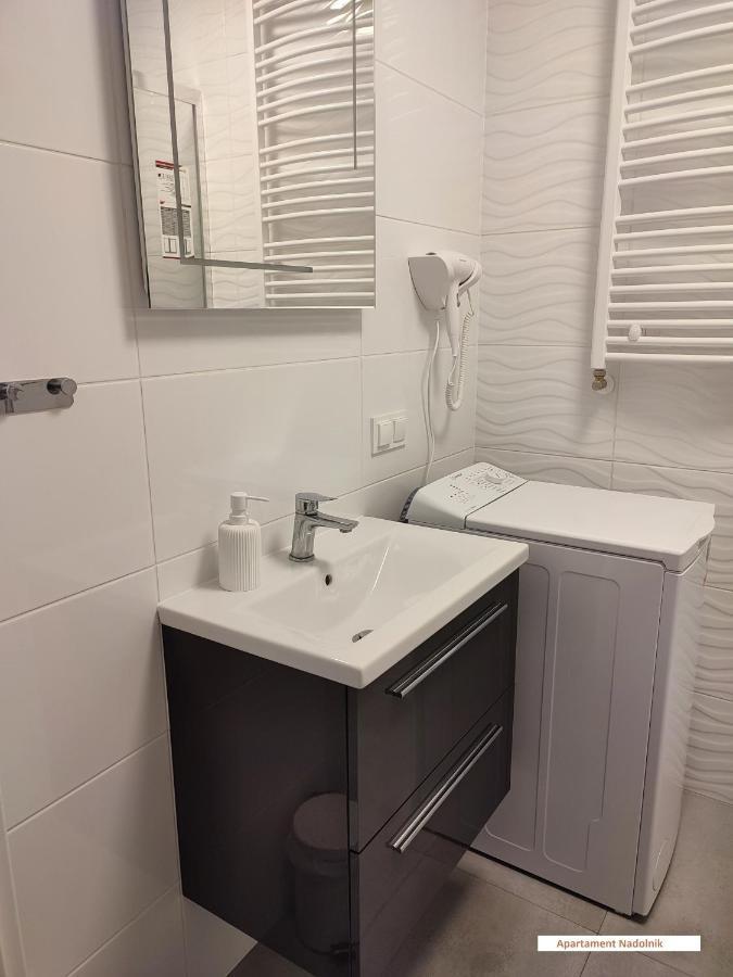 Apartament Nadolnik Bezplatny Parking Klucze W Skrytce Rachunek Poznań Dış mekan fotoğraf