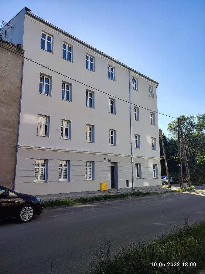 Apartament Nadolnik Bezplatny Parking Klucze W Skrytce Rachunek Poznań Dış mekan fotoğraf